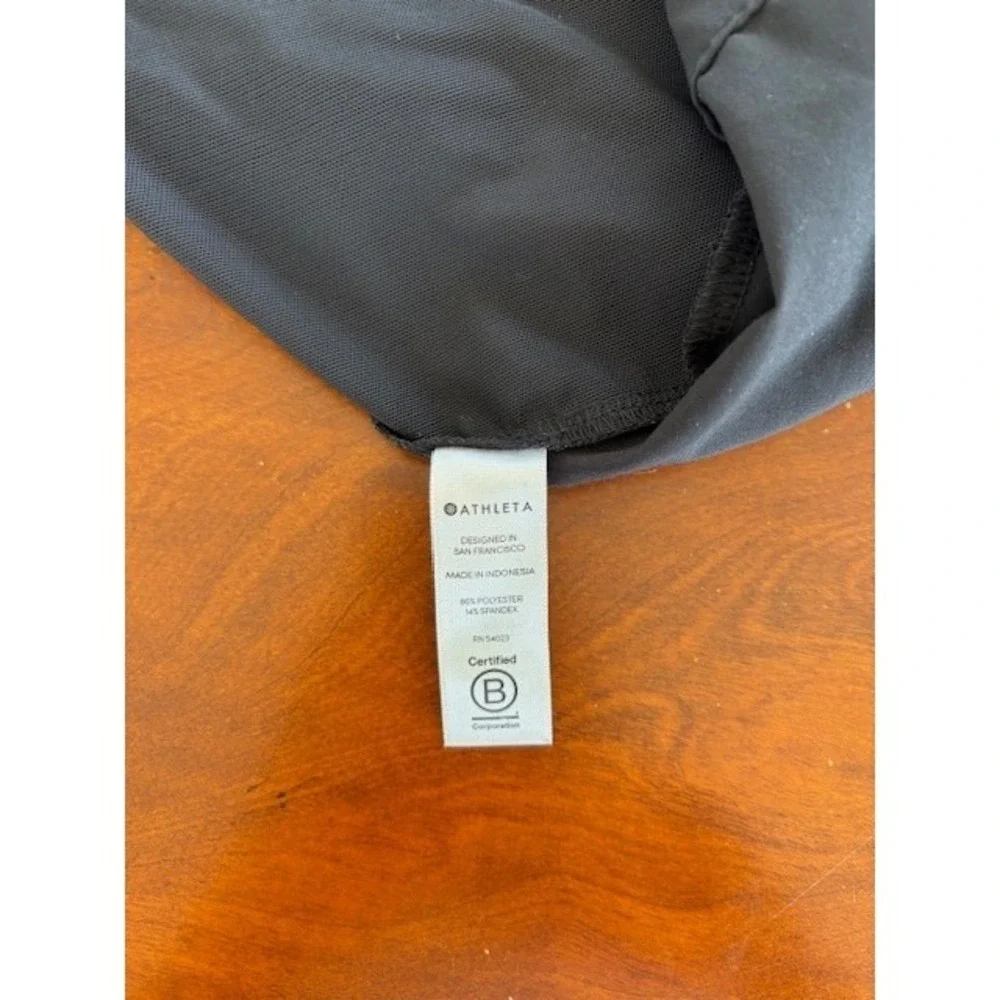 Athleta trekkie north